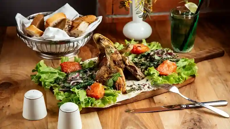 Jalbiteworldfood: Discover Delicious Recipes and Food Ideas